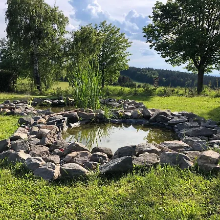 Harvanek 3* Vlachovice