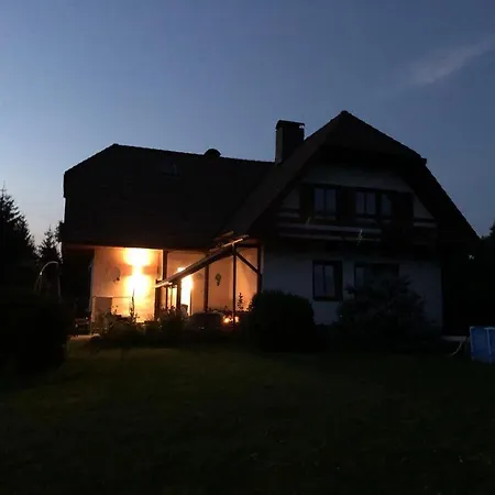 Guest house Harvanek