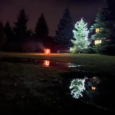 Harvanek ゲストハウス