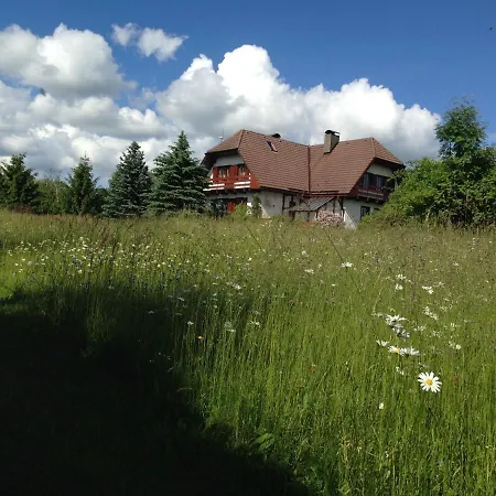 Guest house Harvanek *