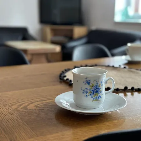 Harvanek ゲストハウス 3*