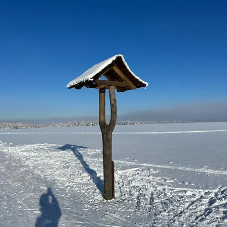 Harvanek ゲストハウス 3*