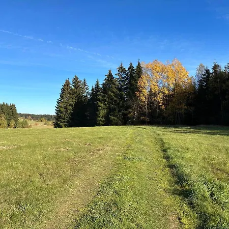 ゲストハウス Harvanek