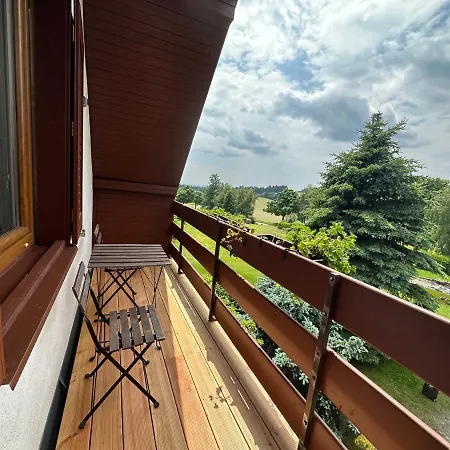 Harvanek Guest house