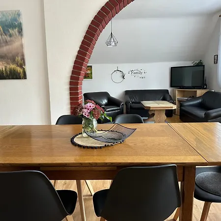 Harvanek ゲストハウス 3*