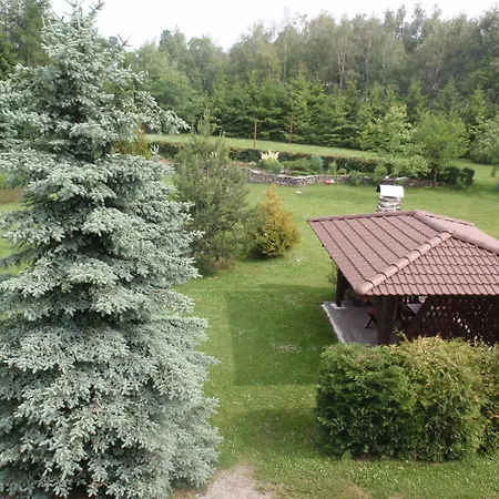 Harvanek Guest house Vlachovice