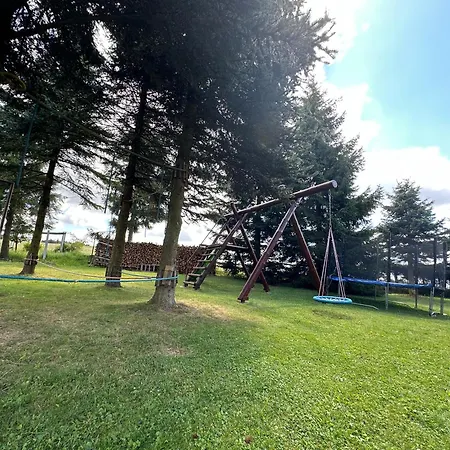 Harvanek ゲストハウス