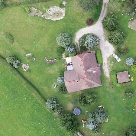 ゲストハウス Harvanek