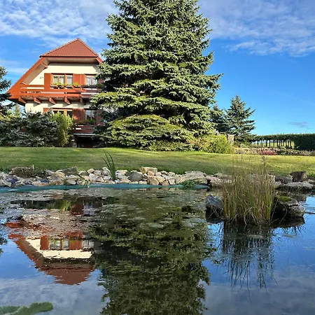 Harvanek Guest house *