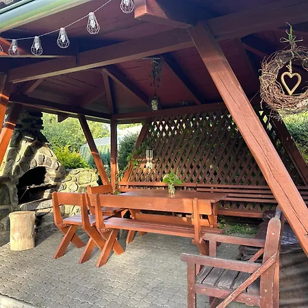 Harvanek Guest house